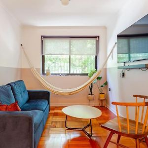 Charming 1 Bed Apart In The Heart Of Providencia