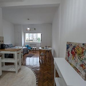 Apartamento Central Muy Luminoso